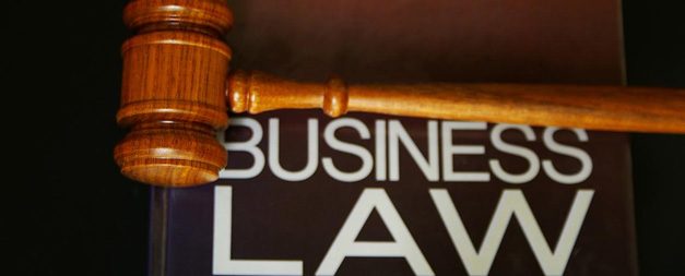 The Legalities of Buying and Selling a Business